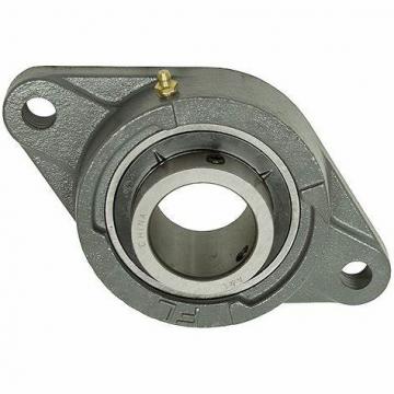 OEM Ucf206 Pillow Block Bearing with 4 Bolt Hole Flange
