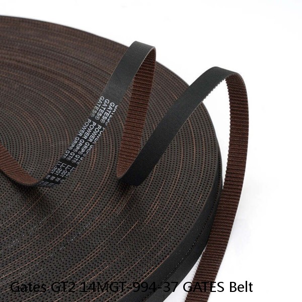 Gates GT2 14MGT-994-37 GATES Belt