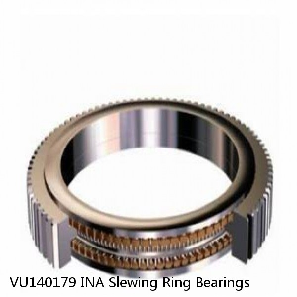 VU140179 INA Slewing Ring Bearings