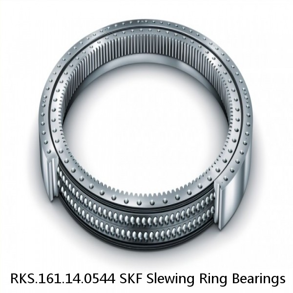 RKS.161.14.0544 SKF Slewing Ring Bearings