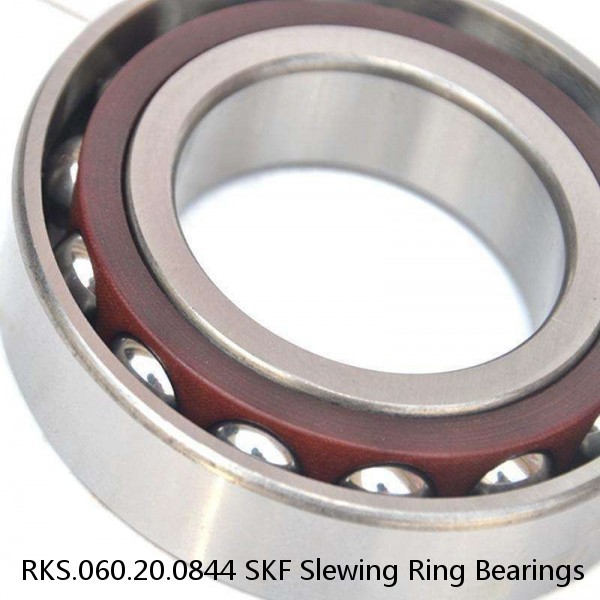 RKS.060.20.0844 SKF Slewing Ring Bearings #1 small image