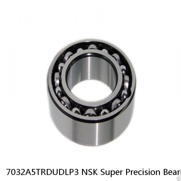 7032A5TRDUDLP3 NSK Super Precision Bearings #1 small image