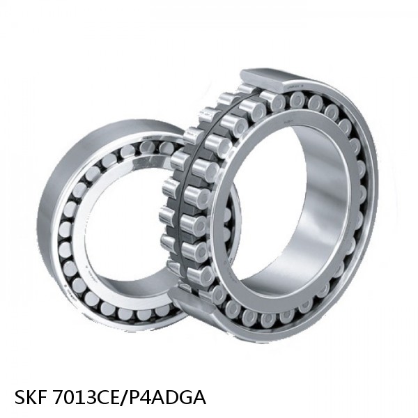 7013CE/P4ADGA SKF Super Precision,Super Precision Bearings,Super Precision Angular Contact,7000 Series,15 Degree Contact Angle #1 small image
