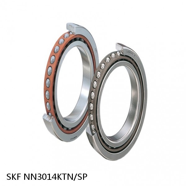 NN3014KTN/SP SKF Super Precision,Super Precision Bearings,Cylindrical Roller Bearings,Double Row NN 30 Series #1 small image