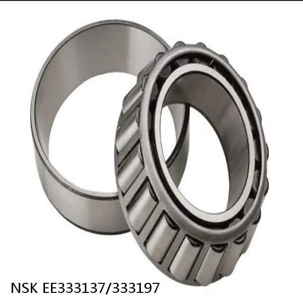 EE333137/333197 NSK CYLINDRICAL ROLLER BEARING #1 small image