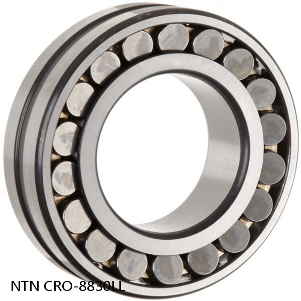 CRO-8830LL NTN Cylindrical Roller Bearing #1 small image