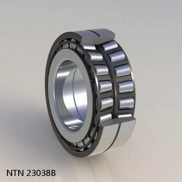 23038B NTN Spherical Roller Bearings #1 small image