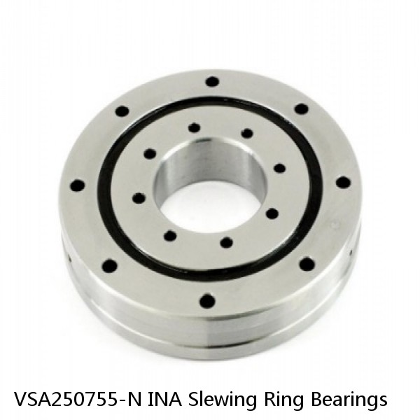 VSA250755-N INA Slewing Ring Bearings #1 image