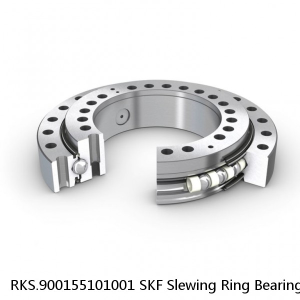 RKS.900155101001 SKF Slewing Ring Bearings #1 image