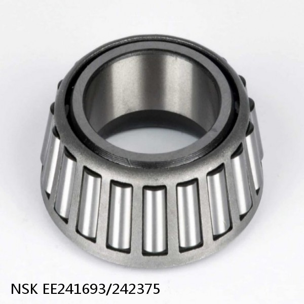 EE241693/242375 NSK CYLINDRICAL ROLLER BEARING #1 image