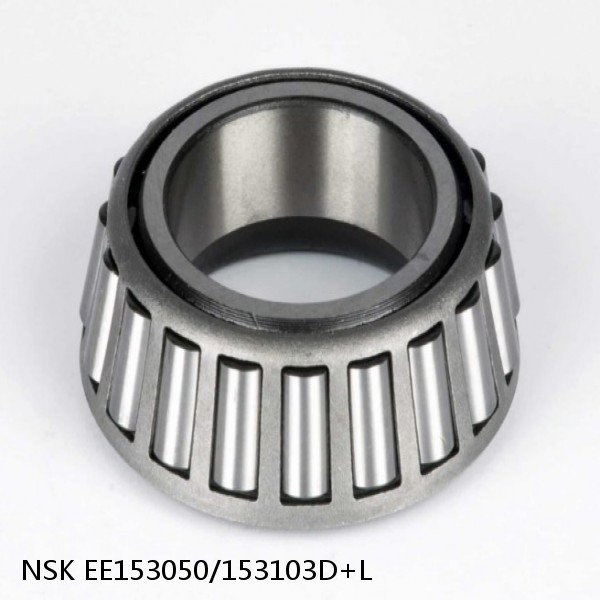 EE153050/153103D+L NSK Tapered roller bearing #1 image