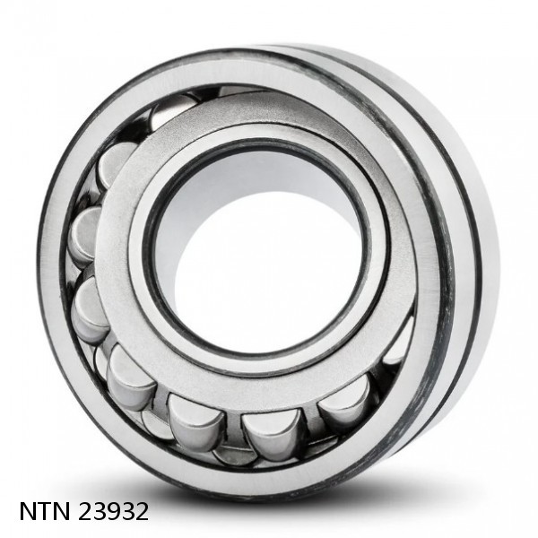23932 NTN Spherical Roller Bearings #1 image