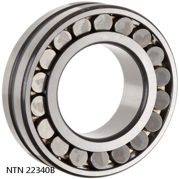 22340B NTN Spherical Roller Bearings #1 image