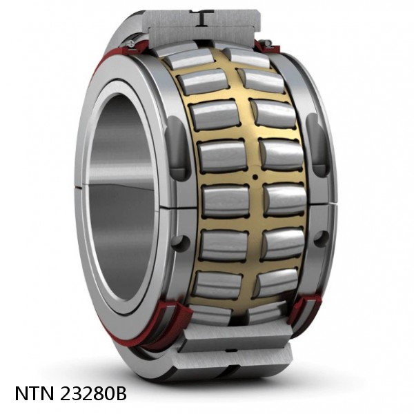 23280B NTN Spherical Roller Bearings #1 image