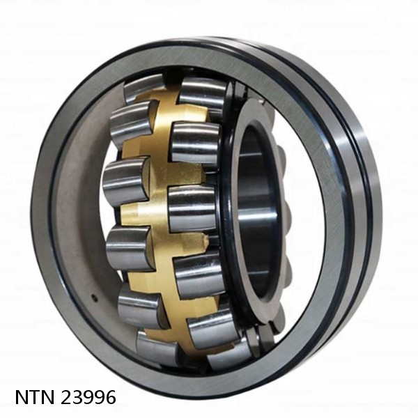 23996 NTN Spherical Roller Bearings #1 image