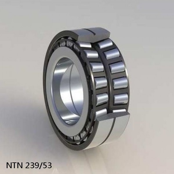239/53 NTN Spherical Roller Bearings #1 image