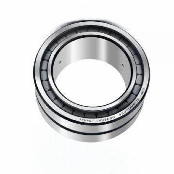 Factory Price Deep Groove Ball Bearing 6204 Sizes #1 image