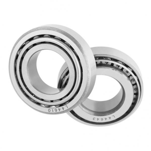 Inch Taper Roller Bearings (L44643/L44610\L44649/L44610) #1 image
