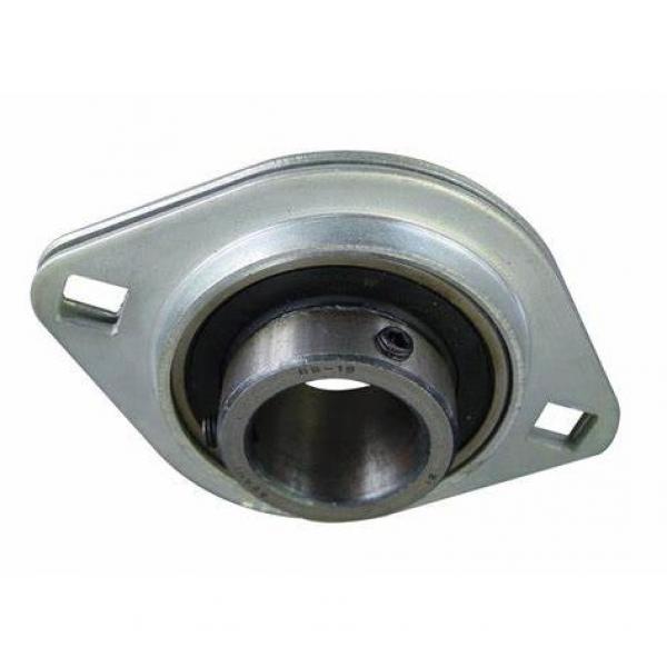 Four-Bolt Square Flange NSK Pillow Block Bearing Ucf Series with Cast Iron Bearing Housing for Transmission Devices #1 image
