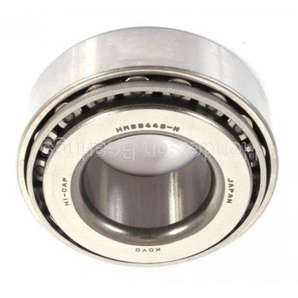 Heavy Duty Truck Parts Bearings Hardened Radial and Axial Loads Inch Taper Roller Bearing Hm89443/Hm89410 Hm89440/Hm89410 Hm88649/Hm88610 Hm88648A/Hm903210 #1 image