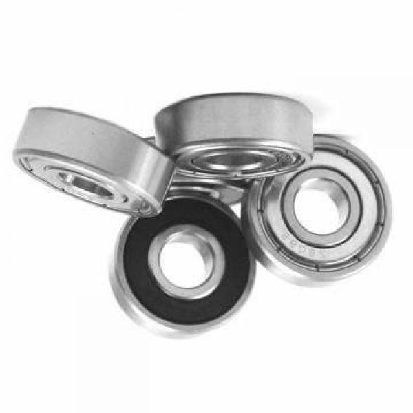 Motorcycle Parts 6300 6301 6302 6303 6304 Open/2RS/Zz Ball Bearing #1 image