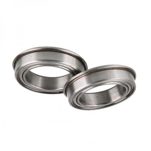 34301/34478 Tapered Roller Bearing Inch Series 34301/34478 #1 image