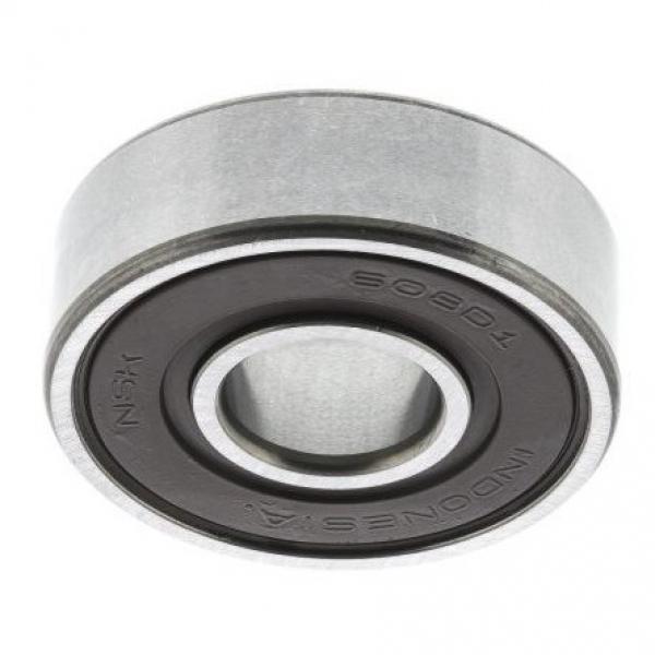 China Kent Ball Bearing 6801 6802 6803 6804 6805 6806 6807 6808 6809 Wholesale Imported High Quality Deep Groove Ball Bearings #1 image