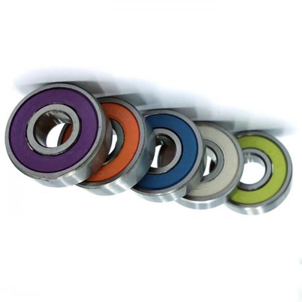 Timken taper roller bearing NA95500/95927CD NA48685SW/48620D NA329120/329173D M88048/M88010 #1 image