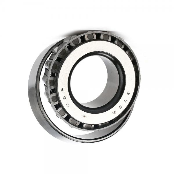 Long life high quality bearing tapered roller bearing 30212 hot sale #1 image