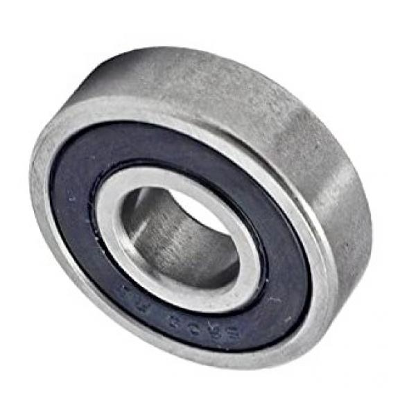 609 609zz 609 2RS Ceramic Deep Groove Ball Bearing Made in China #1 image