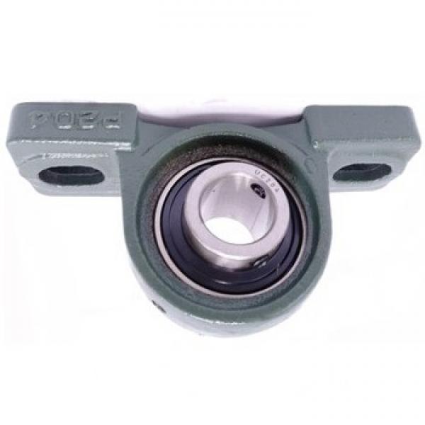 UCP Ucf UC UCFL UCT 204 205 206 207 208 209 210 Pillow Block Bearing Unit, UCP204 Ucf204 UCP205 Ucf205 UCP208 Ucf208 Insert Ball Bearing NSK Fyh SKF NTN #1 image