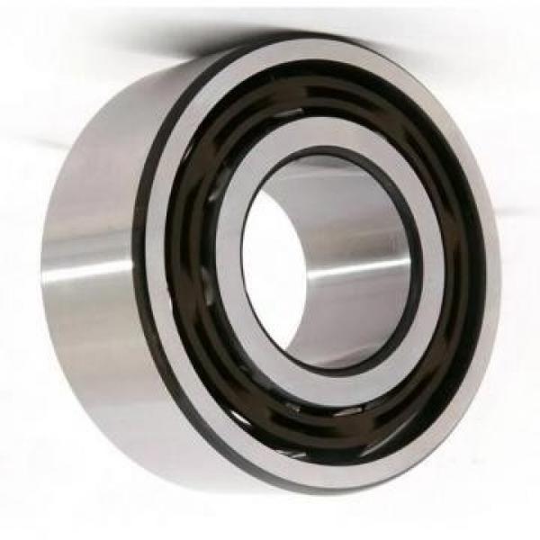High Quality Deep Groove Ball Bearing 6309 C3 best selling hot chinese bearing for equipment #1 image