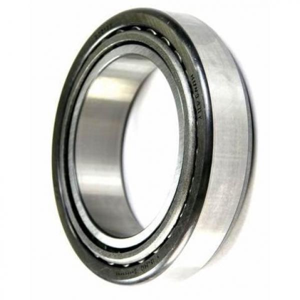 2018 Hot Sale China Supplier High Quality 6306 Deep Groove Ball Bearing #1 image