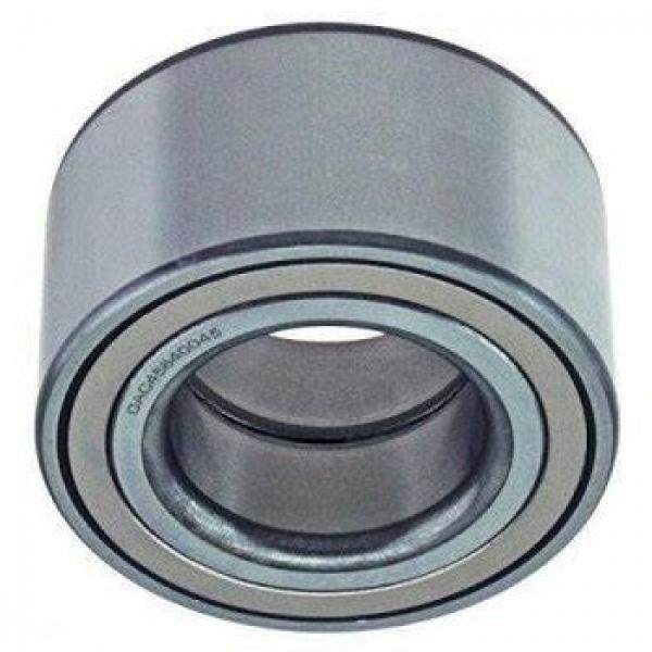 Good Quality LINA Taper Roller Bearing 3506/520 3510/710X2 OEM bearing 306/720 for Automobile Gearbox #1 image